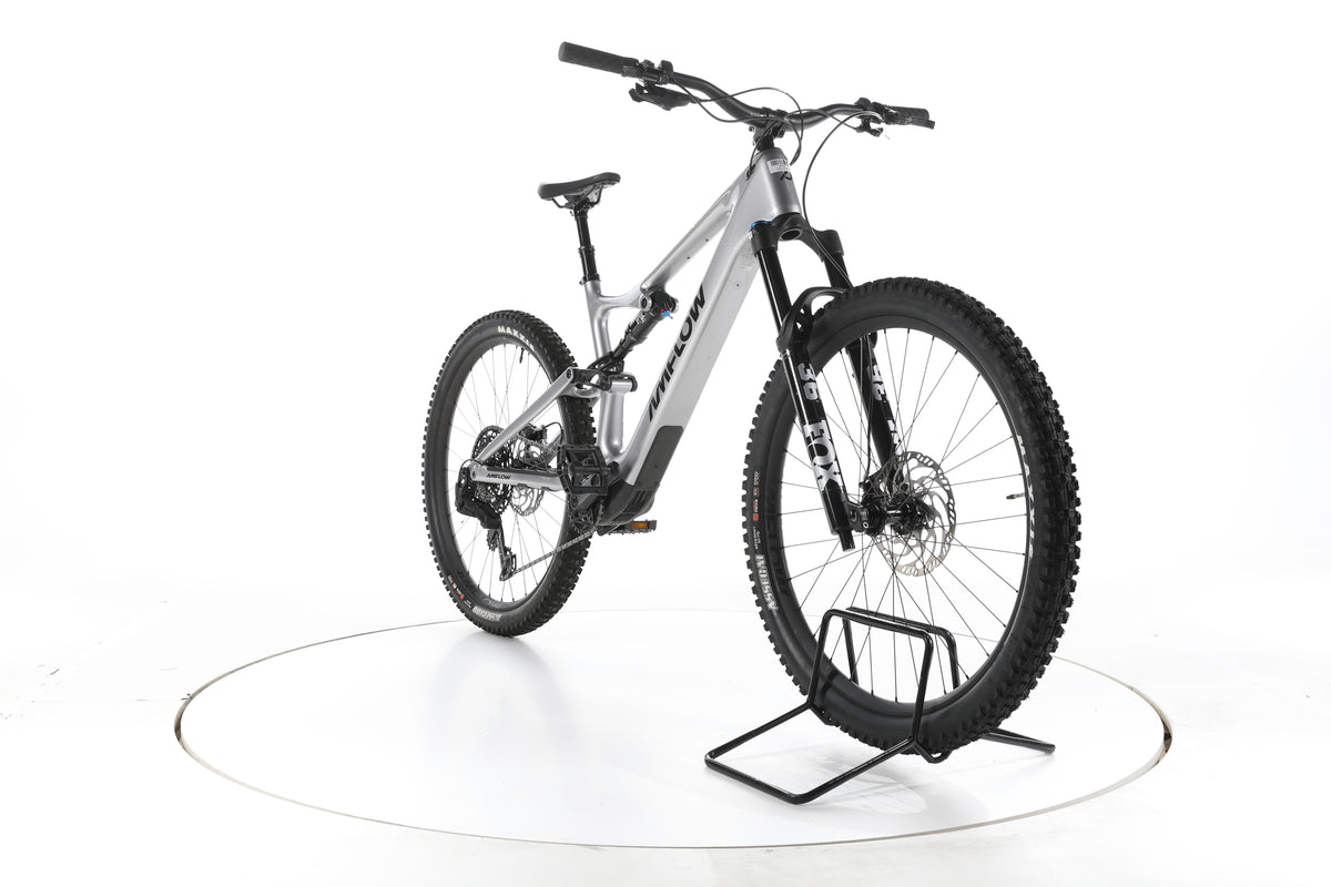 Amflow PL E-Bike Fully Carbon 2025 - Image 3