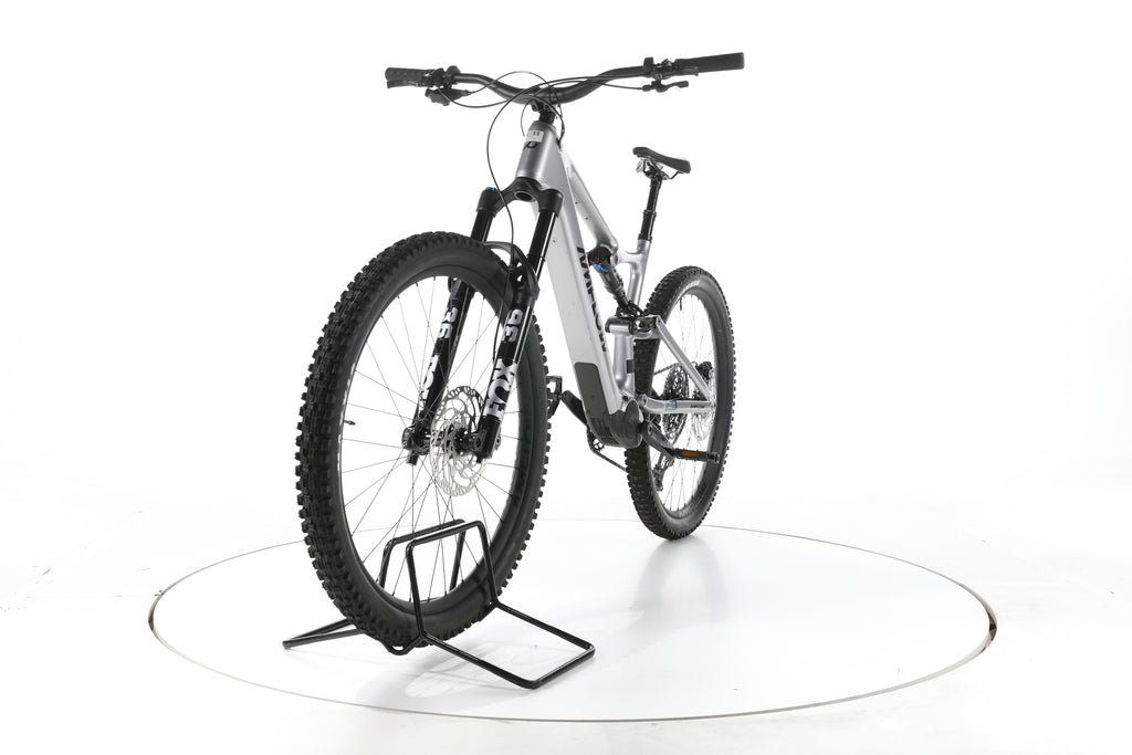 Amflow PL E-Bike Fully Carbon 2025 - Image 5