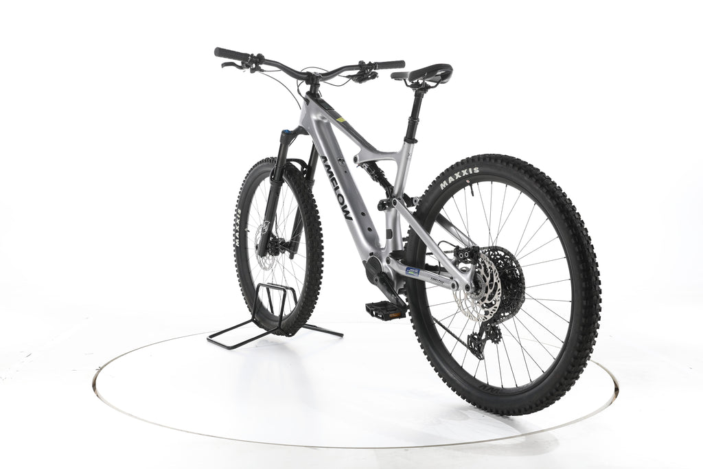 Amflow PL E-Bike Fully Carbon 2025 - Image 9