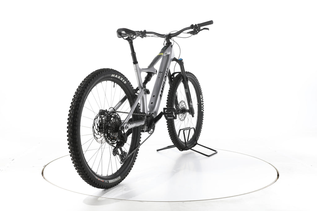 Amflow PL E-Bike Fully Carbon 2025 - Image 11
