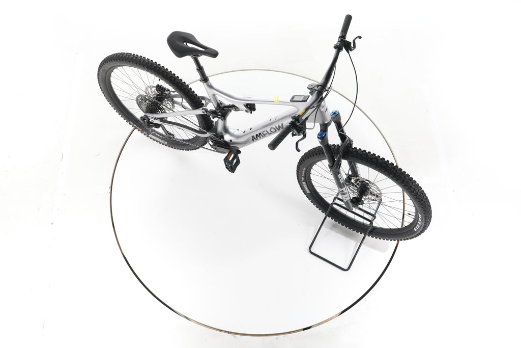 Amflow PL E-Bike Fully Carbon 2025 - Image 14