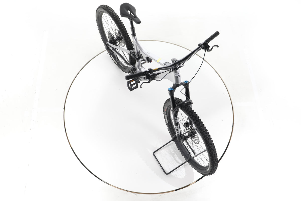 Amflow PL E-Bike Fully Carbon 2025 - Image 15