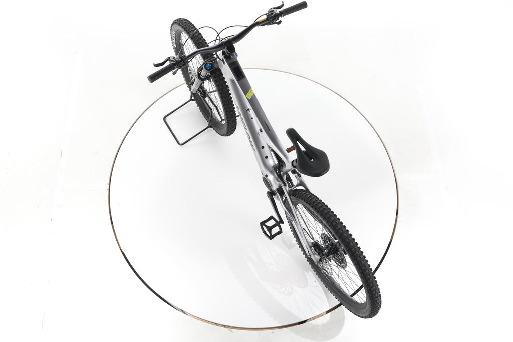 Amflow PL E-Bike Fully Carbon 2025 - Image 21