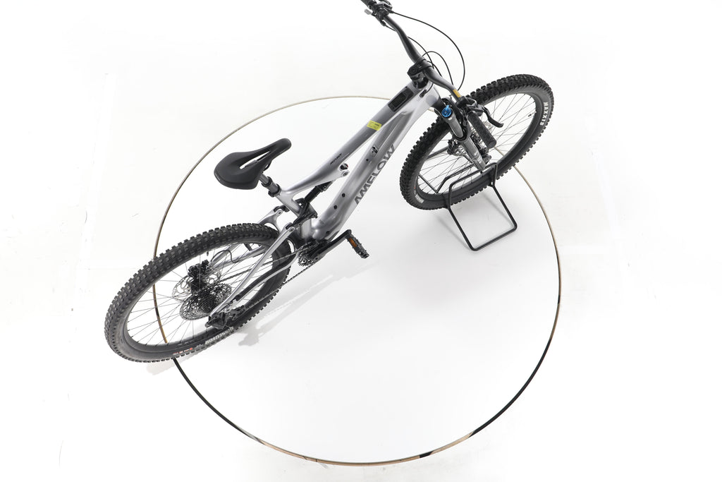 Amflow PL E-Bike Fully Carbon 2025 - Image 24