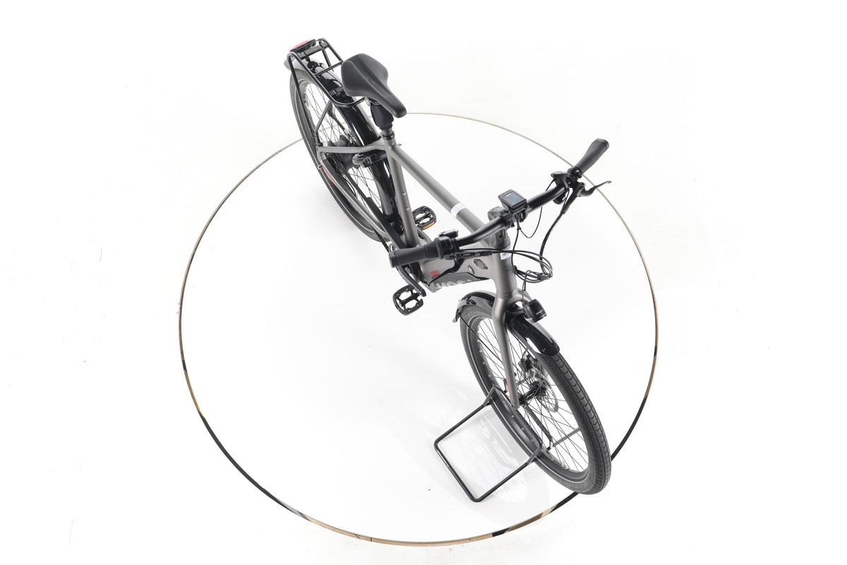 KOGA PACE B10 GENTS City E-Bike - Image 15