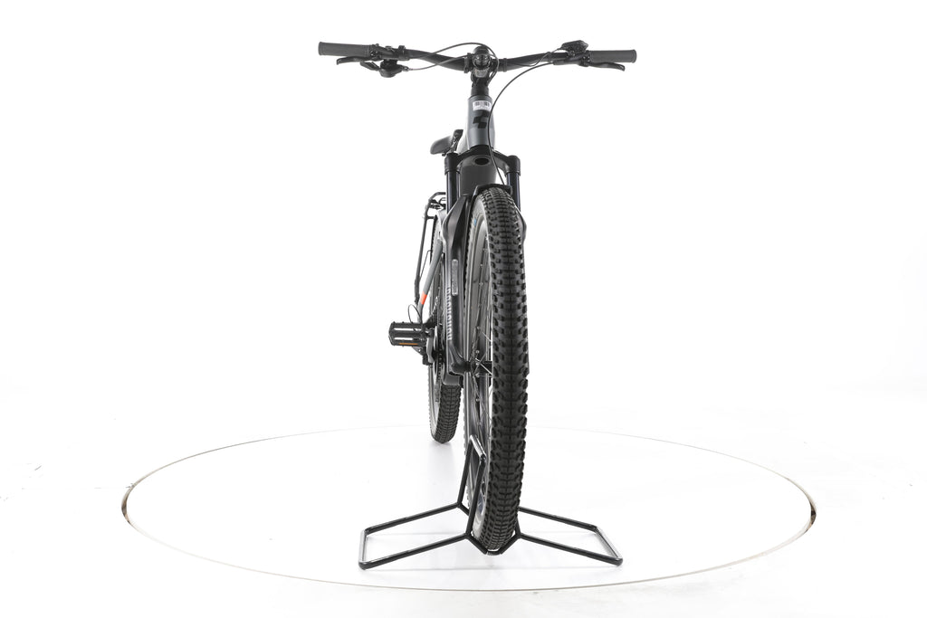 Cube Stereo Hybrid 120 Pro Allroad SUV E-Bike - Image 4