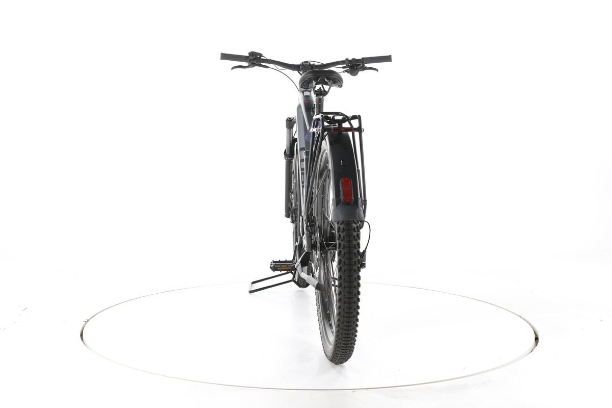 Cube Stereo Hybrid 120 Pro Allroad SUV E-Bike - Image 10