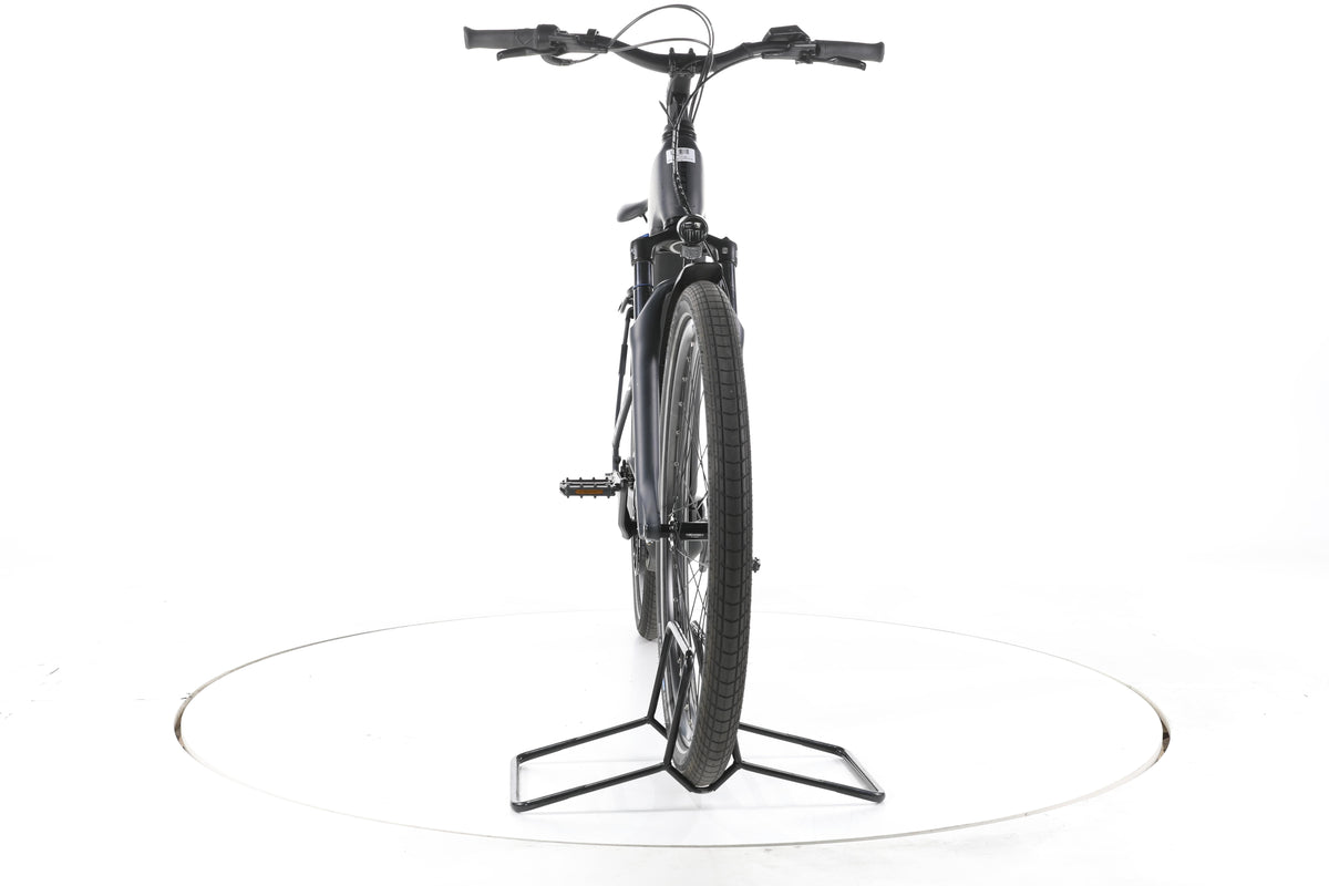 Cube Kathmandu Hybrid Comfort Pro 800 City E-Bike Tiefeinsteiger 2025 - Image 4