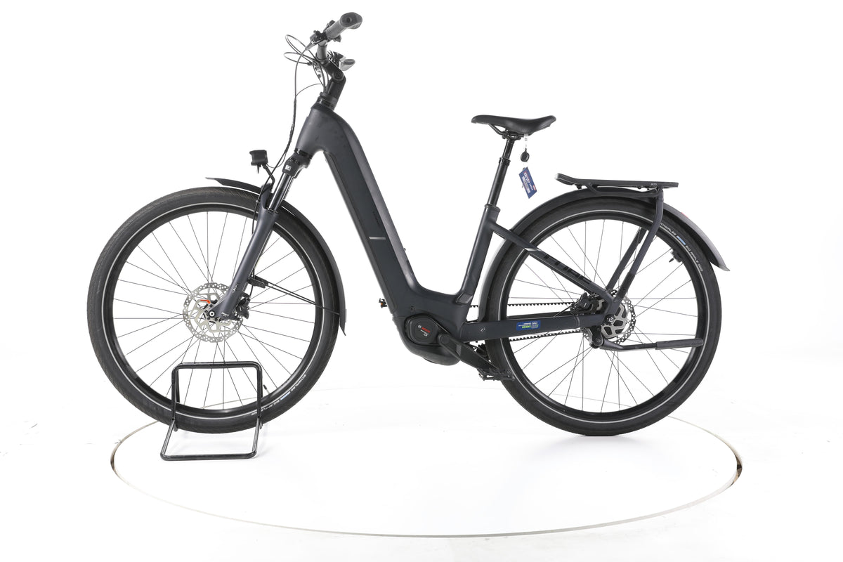 Cube Kathmandu Hybrid Comfort Pro 800 City E-Bike Tiefeinsteiger 2025 - Image 7