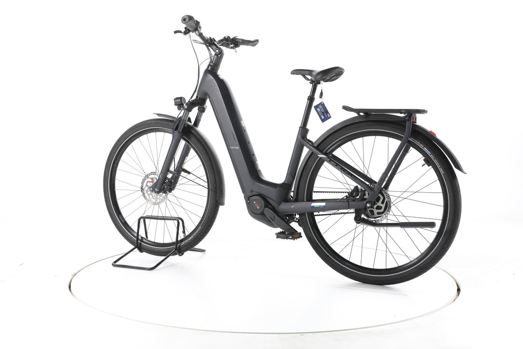 Cube Kathmandu Hybrid Comfort Pro 800 City E-Bike Tiefeinsteiger 2025 - Image 8