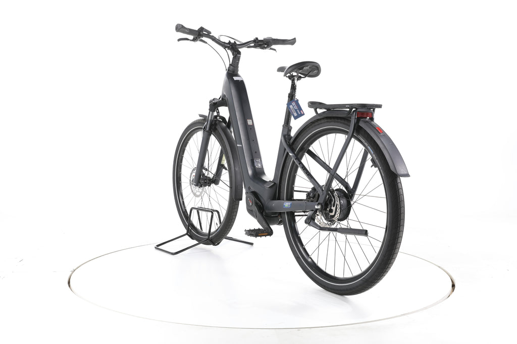 Cube Kathmandu Hybrid Comfort Pro 800 City E-Bike Tiefeinsteiger 2025 - Image 9