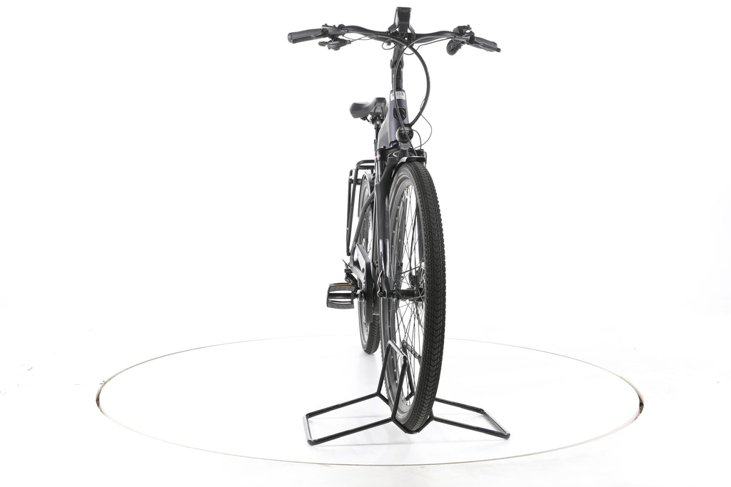 Hercules Pasero Pro I-12 Trekking E-Bike Tiefeinsteiger - Image 4