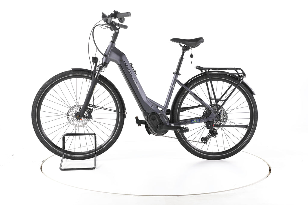 Hercules Pasero Pro I-12 Trekking E-Bike Tiefeinsteiger - Image 7