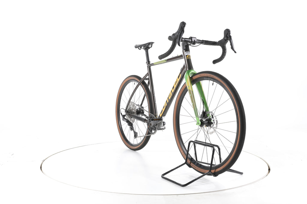 Corratec Allroad A1 Gravelbike 2025 - Image 3