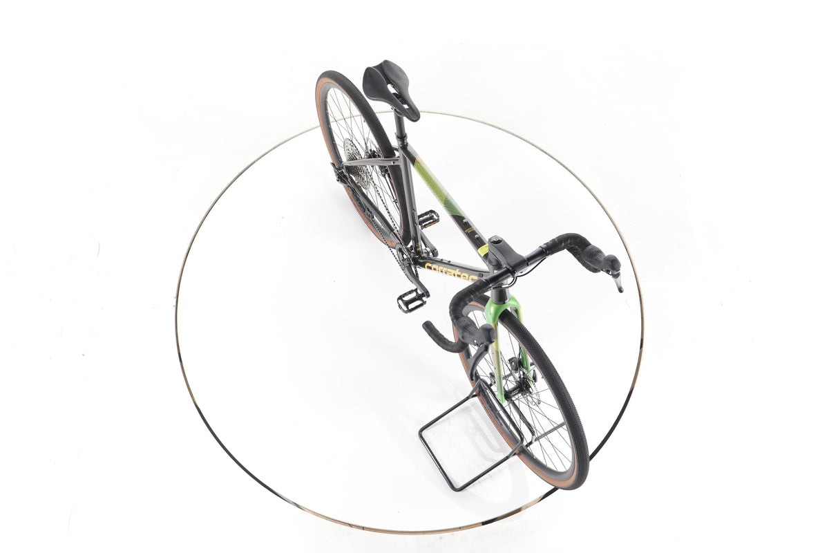 Corratec Allroad A1 Gravelbike 2025 - Image 15
