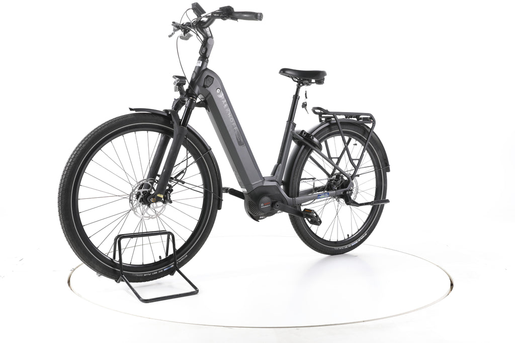 Kalkhoff Image 5.B Move City E-Bike Tiefeinsteiger 2024 - Image 6