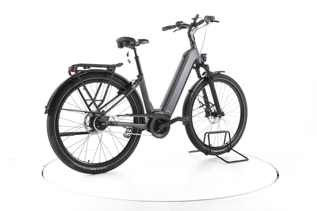 Kalkhoff Image 5.B Move City E-Bike Tiefeinsteiger 2024 - Image 12
