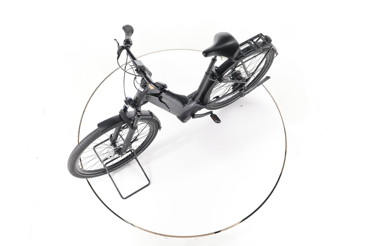 Kalkhoff Image 5.B Move City E-Bike Tiefeinsteiger 2024 - Image 18