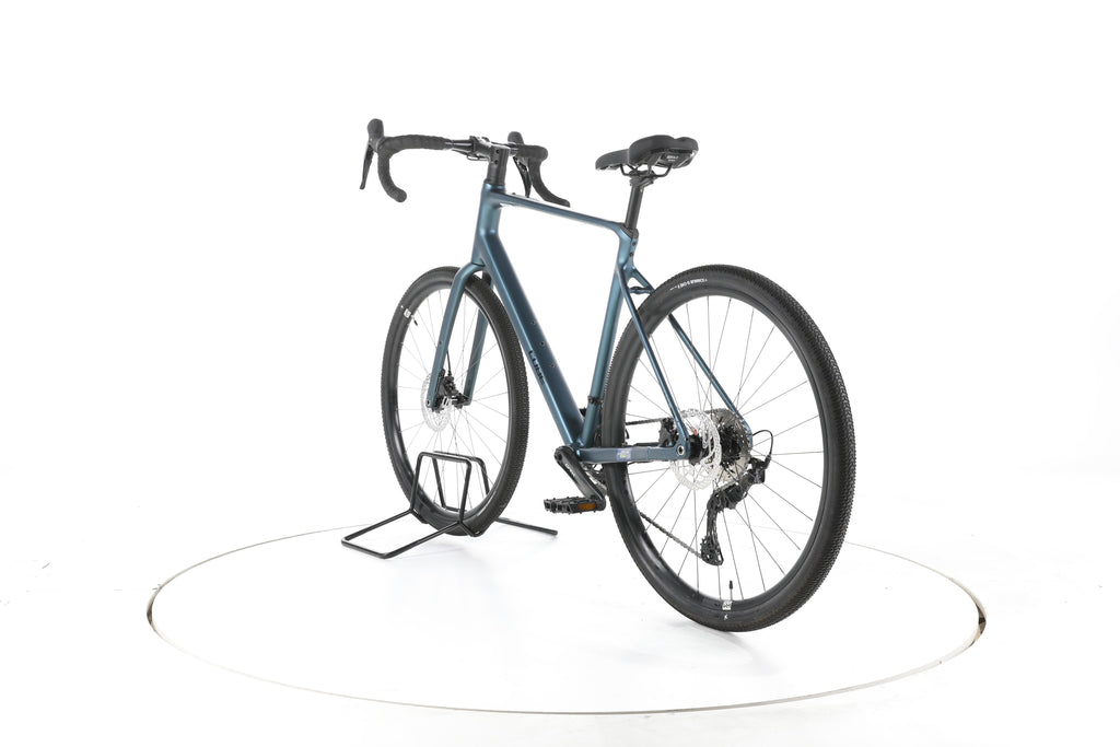 Cube Nuroad Race Gravelbike 2026 - Image 9