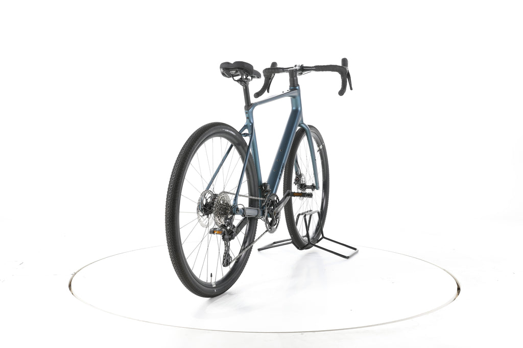 Cube Nuroad Race Gravelbike 2026 - Image 11