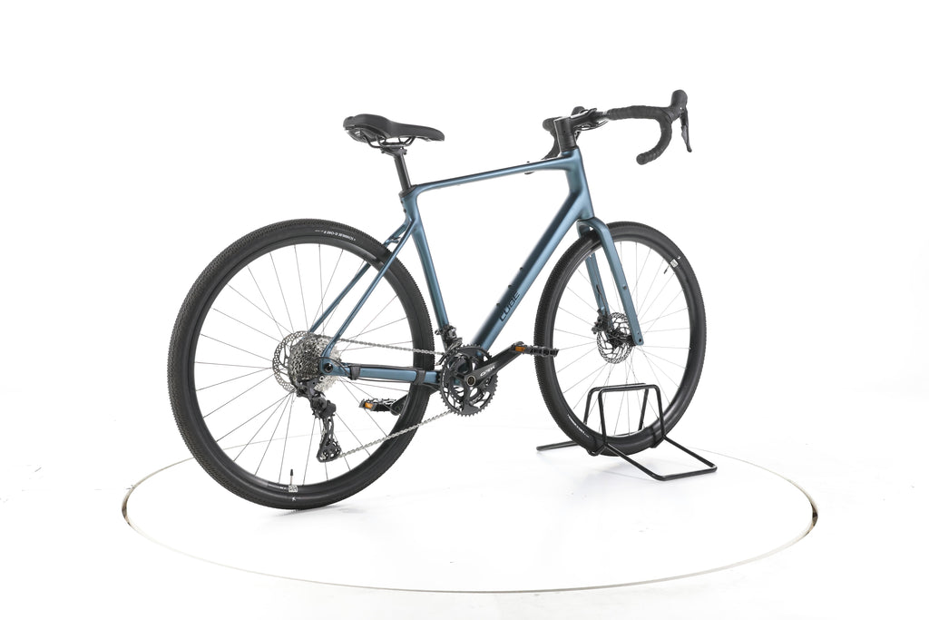 Cube Nuroad Race Gravelbike 2026 - Image 12