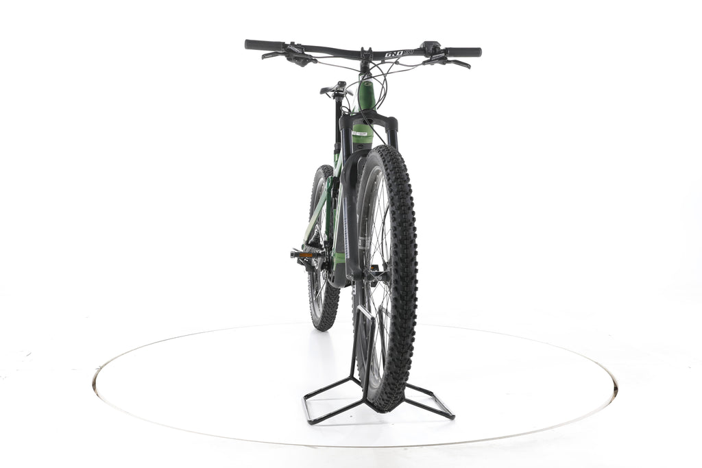 Ghost E-Riot AM Essential E-Bike Fully - Image 4