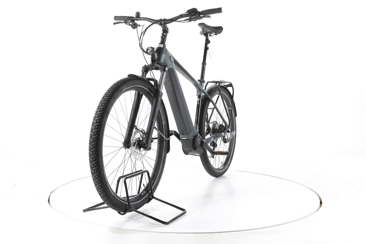 Bulls Iconic EVO 1 Trekking E-Bike - Image 5