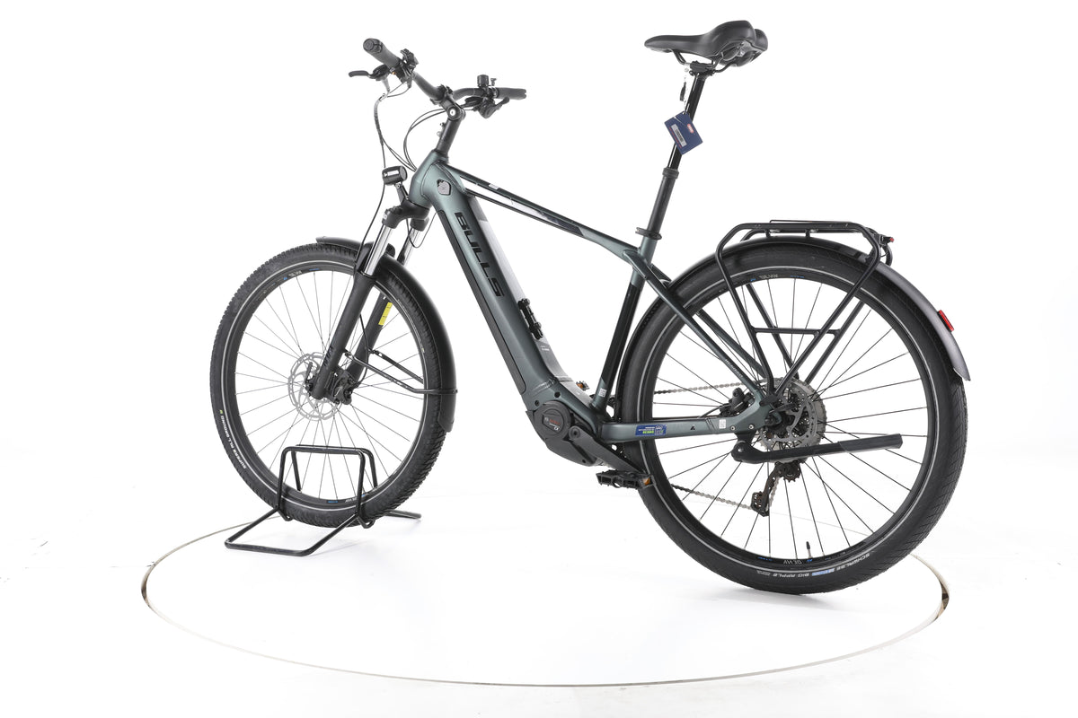 Bulls Iconic EVO 1 Trekking E-Bike - Image 8