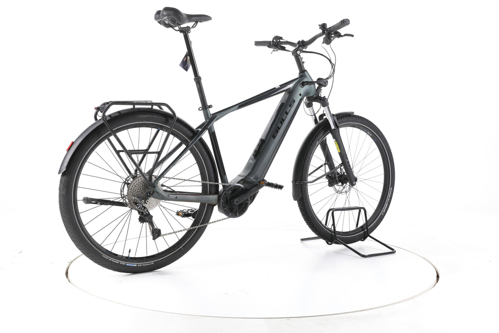 Bulls Iconic EVO 1 Trekking E-Bike - Image 12