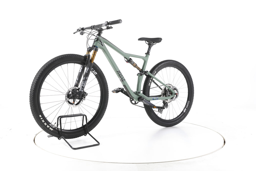 Rose THRILL HILL 4 Fahrrad Fully - Image 6
