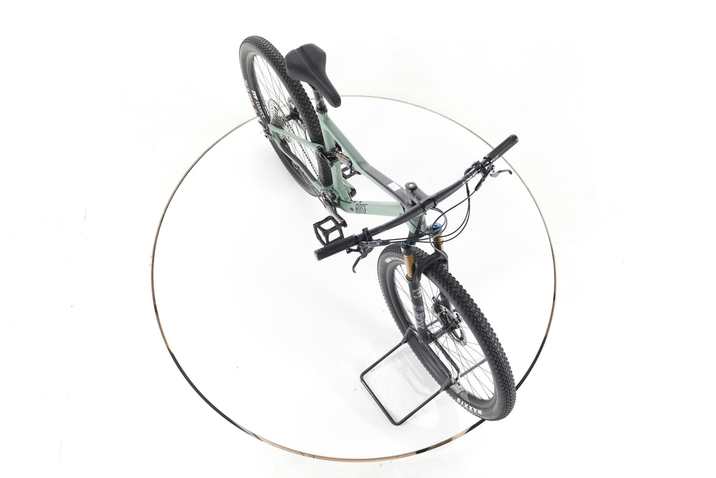 Rose THRILL HILL 4 Fahrrad Fully - Image 15