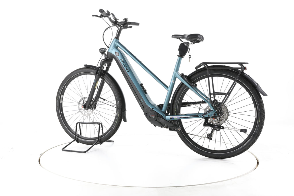 Pegasus Premio EVO 10 Lite Trekking E-Bike - Image 8