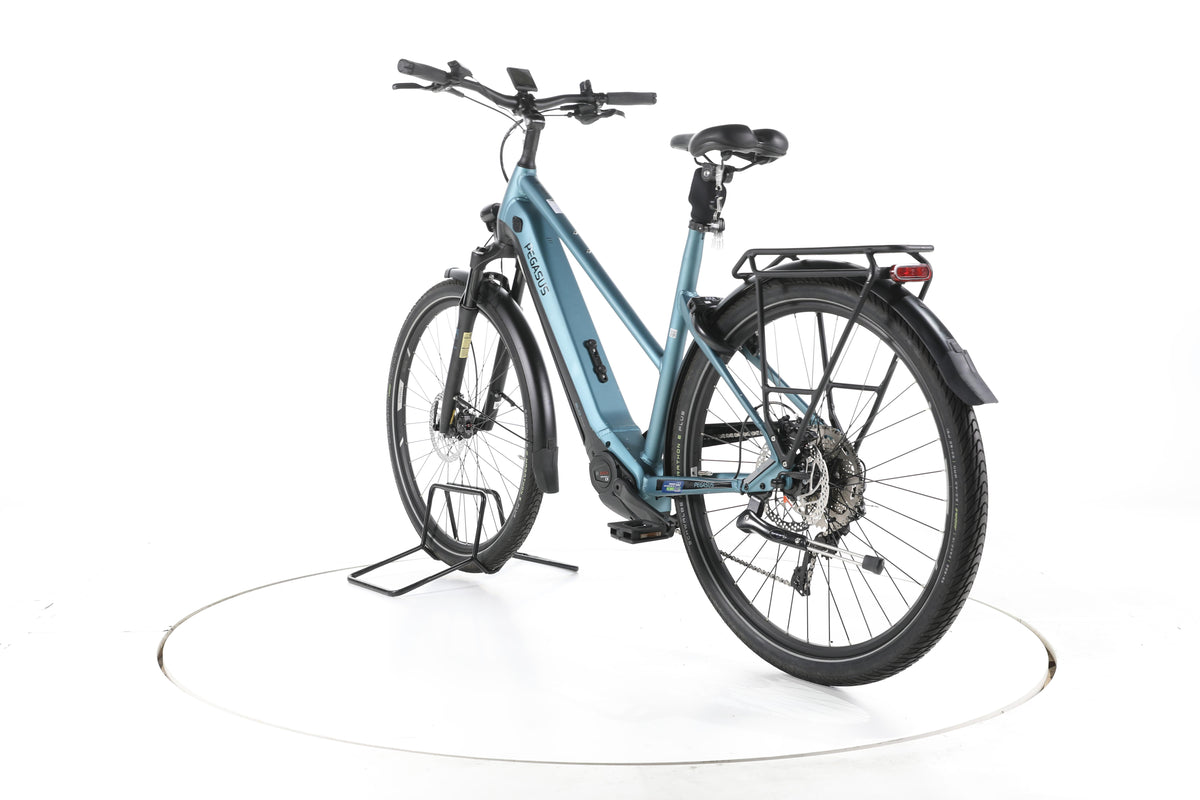 Pegasus Premio EVO 10 Lite Trekking E-Bike - Image 9