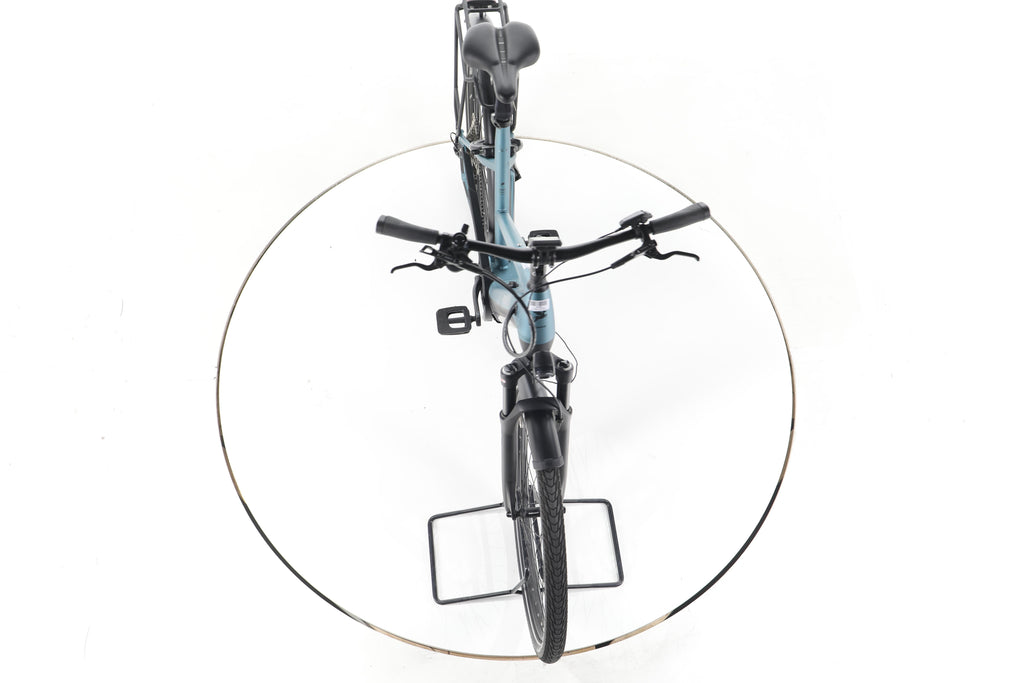 Pegasus Premio EVO 10 Lite Trekking E-Bike - Image 16