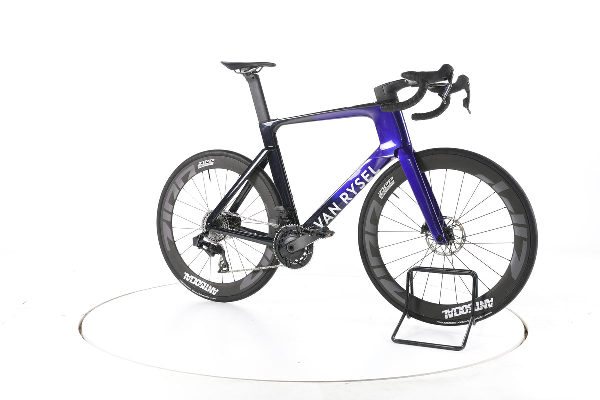 VAN RYSEL RCR-F Force Rennrad Carbon 2025 - Image 2