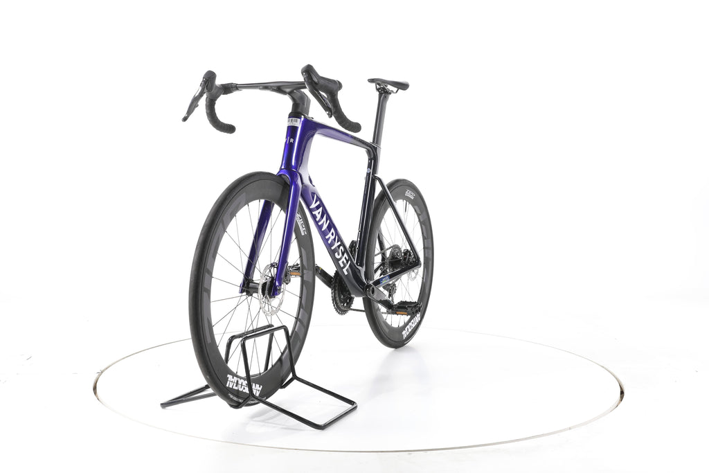 VAN RYSEL RCR-F Force Rennrad Carbon 2025 - Image 5