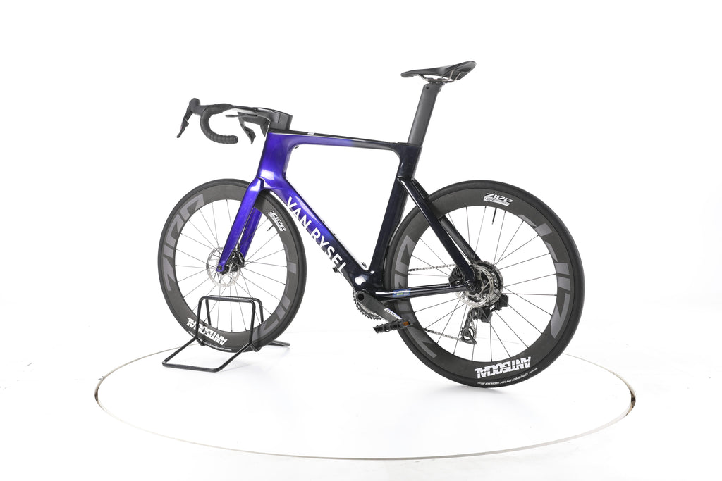 VAN RYSEL RCR-F Force Rennrad Carbon 2025 - Image 8