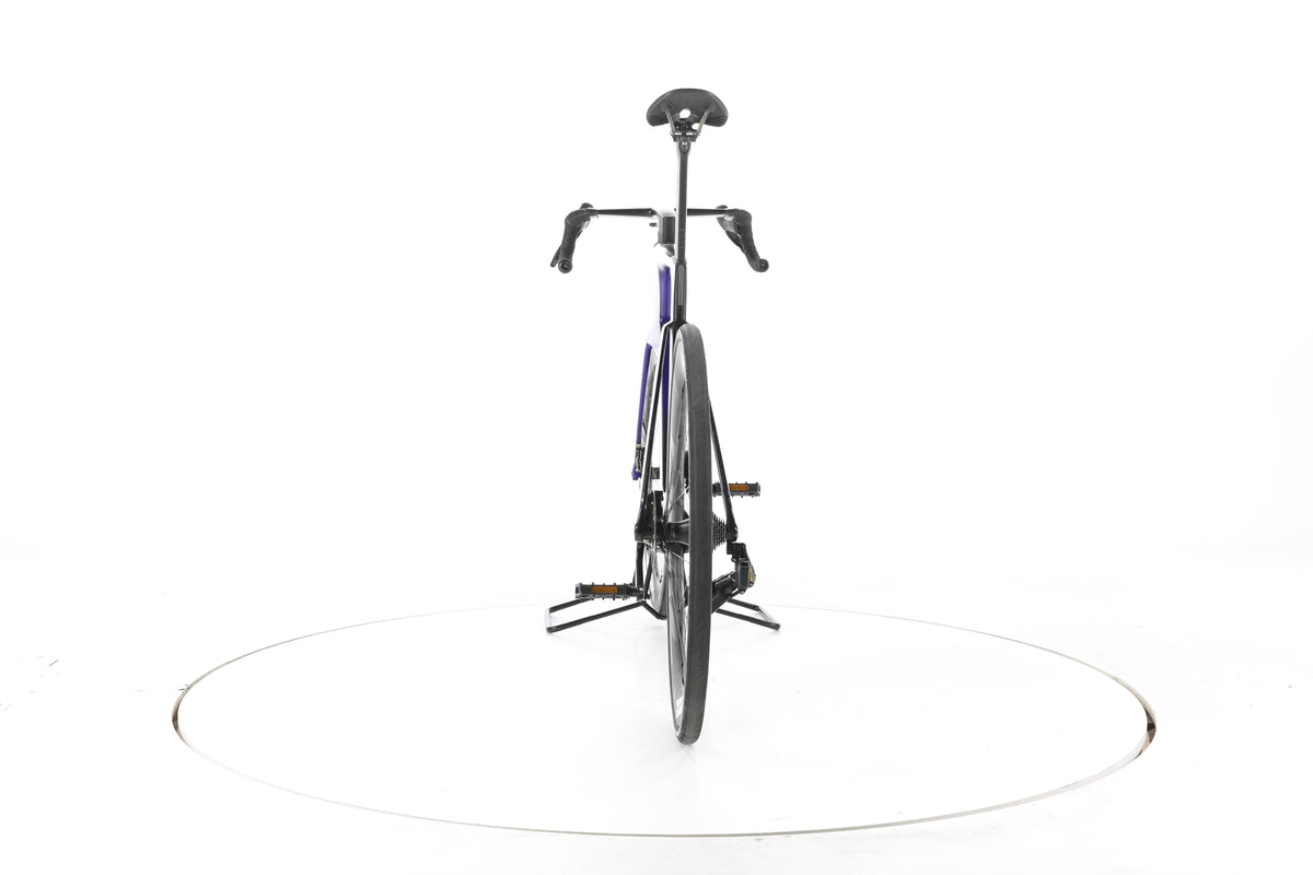 VAN RYSEL RCR-F Force Rennrad Carbon 2025 - Image 10