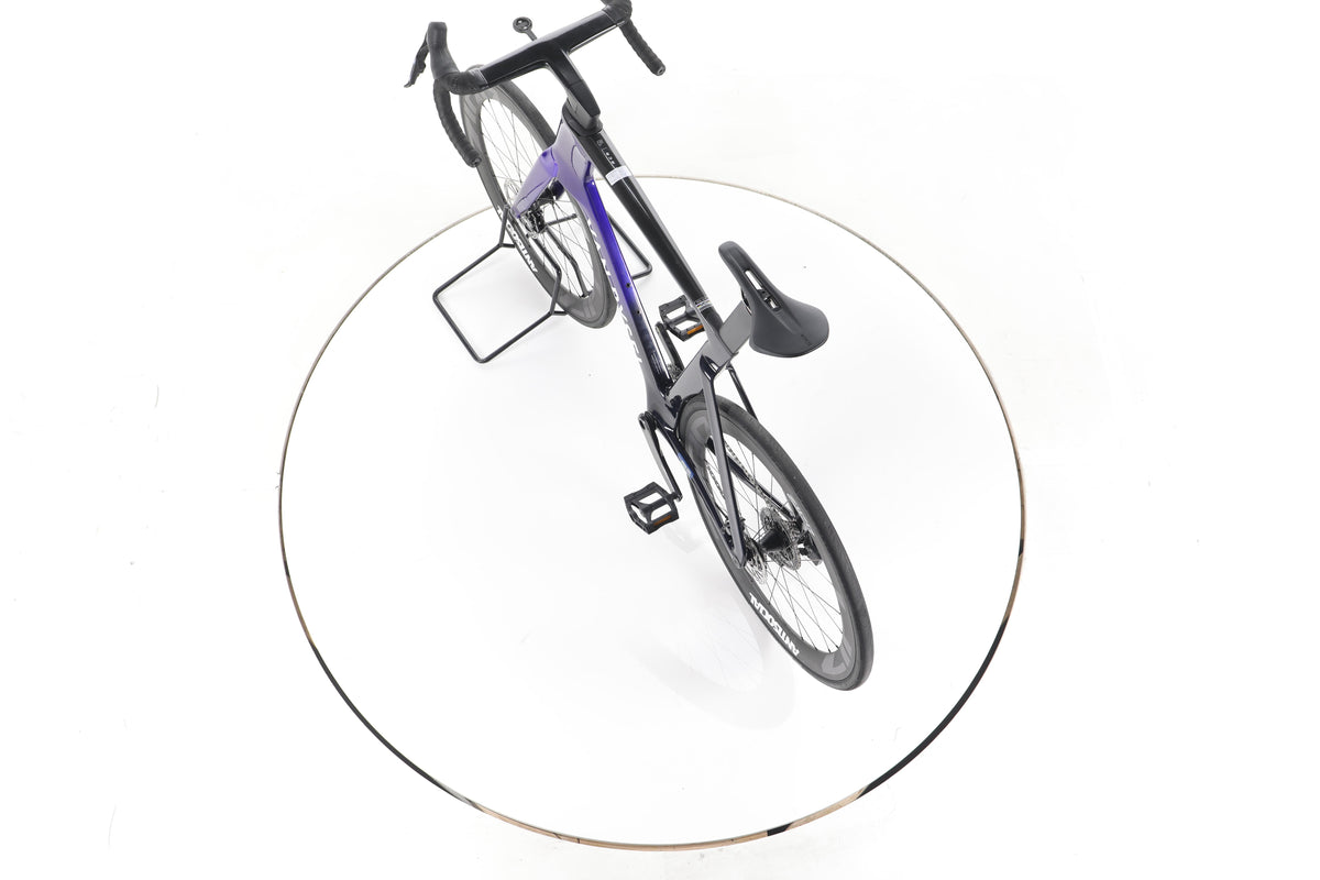 VAN RYSEL RCR-F Force Rennrad Carbon 2025 - Image 21
