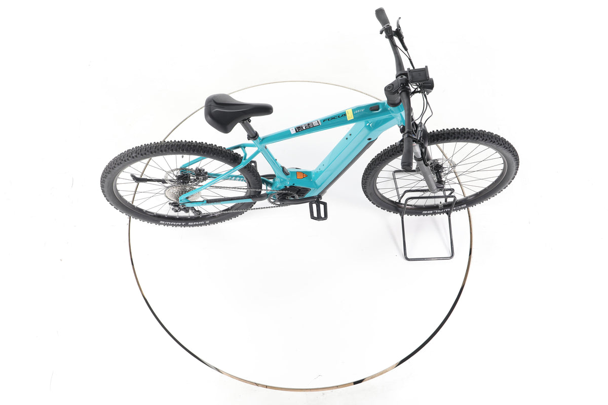 Focus Jarifa 6.7 E-Bike - Image 13