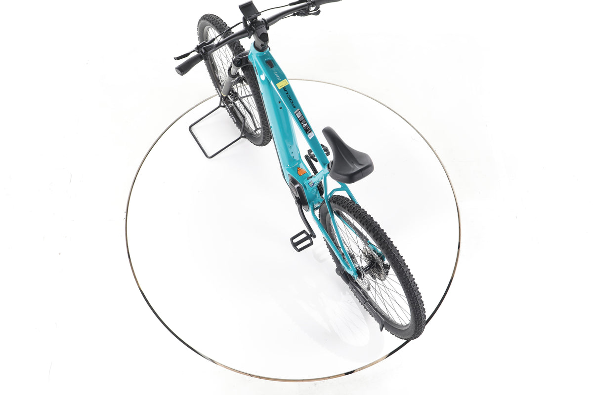 Focus Jarifa 6.7 E-Bike - Image 21