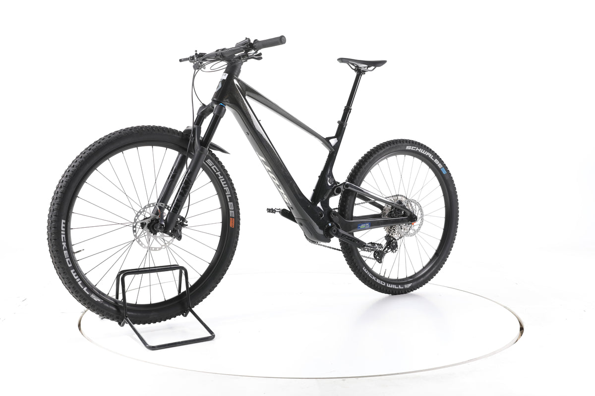 Scott Lumen eRide 910 E-Bike Fully Carbon - Image 6