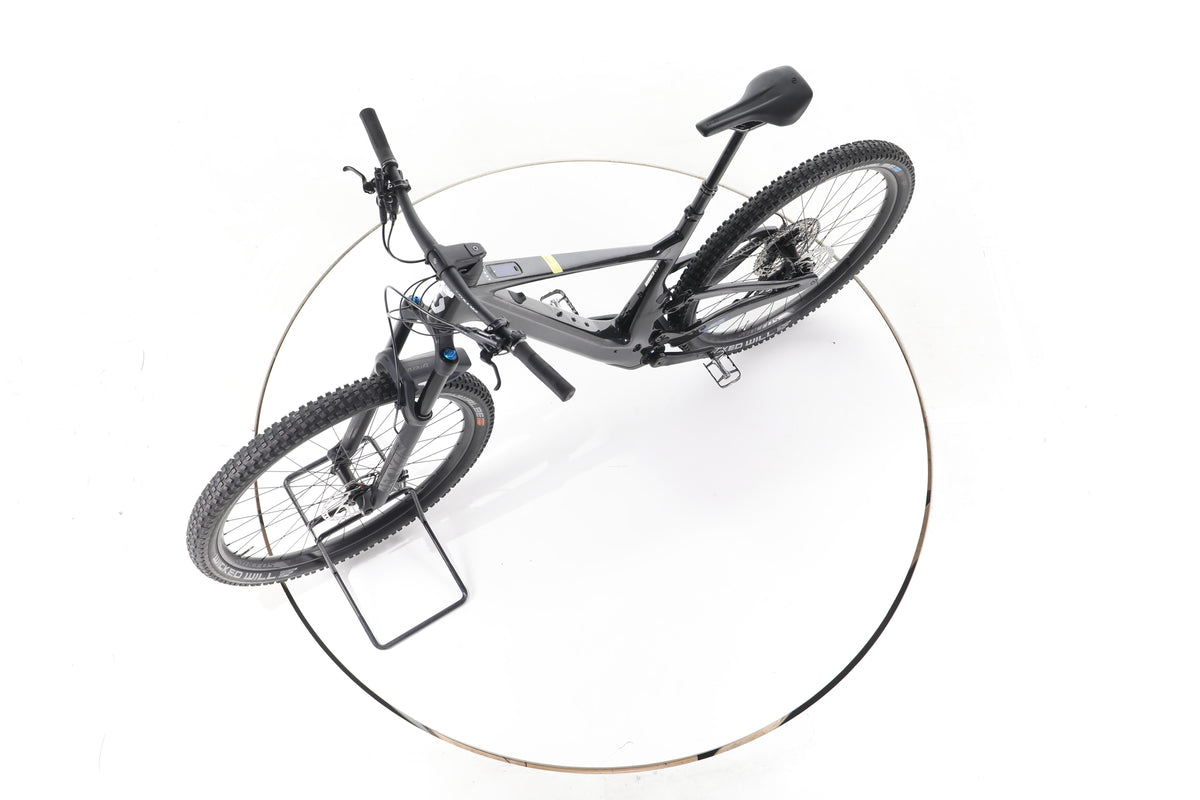 Scott Lumen eRide 910 E-Bike Fully Carbon - Image 18
