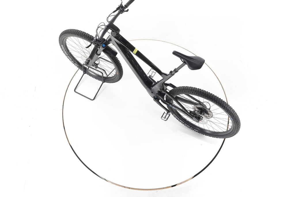 Scott Lumen eRide 910 E-Bike Fully Carbon - Image 20