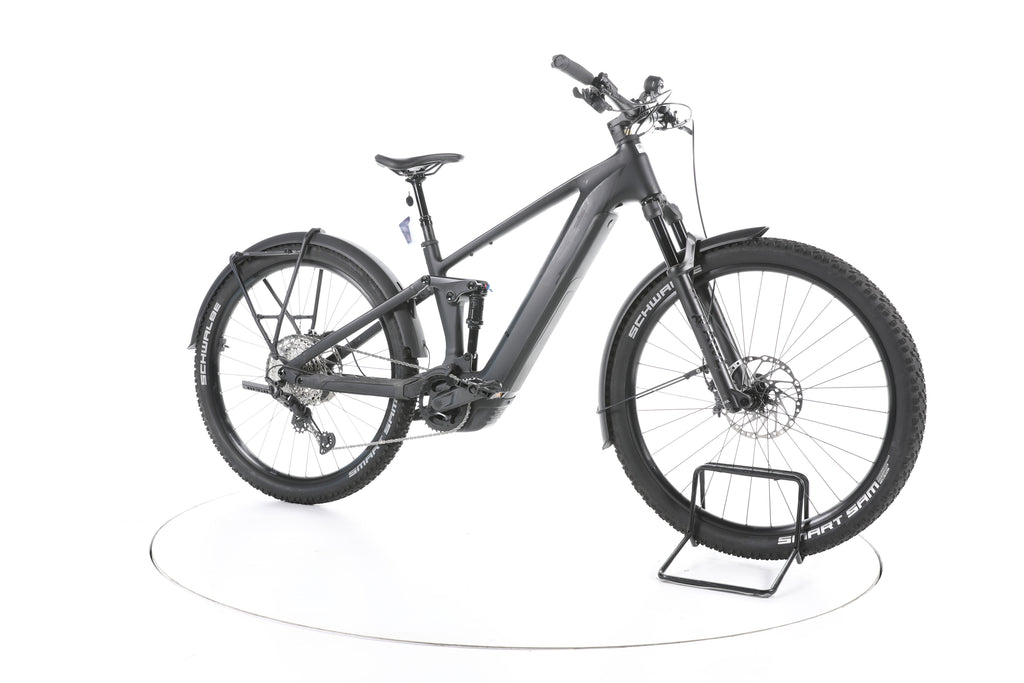 Cube Stereo Hybrid ONE22 SUV E-Bike 2025 - Image 2