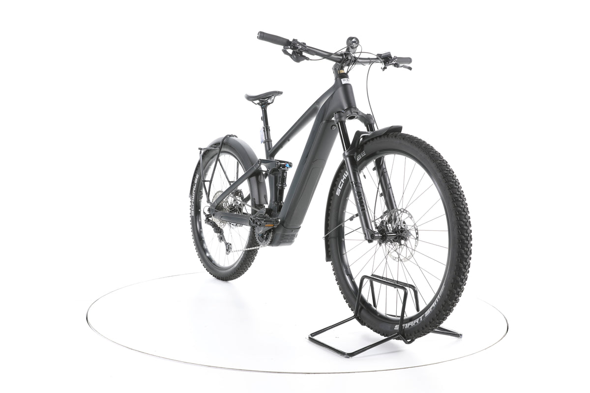Cube Stereo Hybrid ONE22 SUV E-Bike 2025 - Image 3