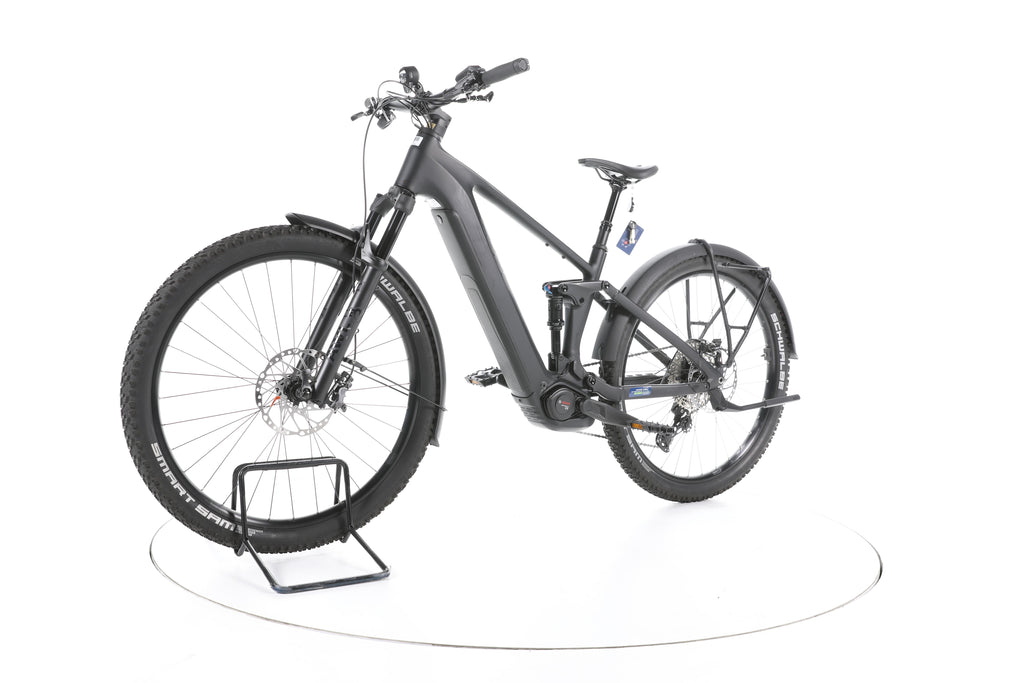 Cube Stereo Hybrid ONE22 SUV E-Bike 2025 - Image 6