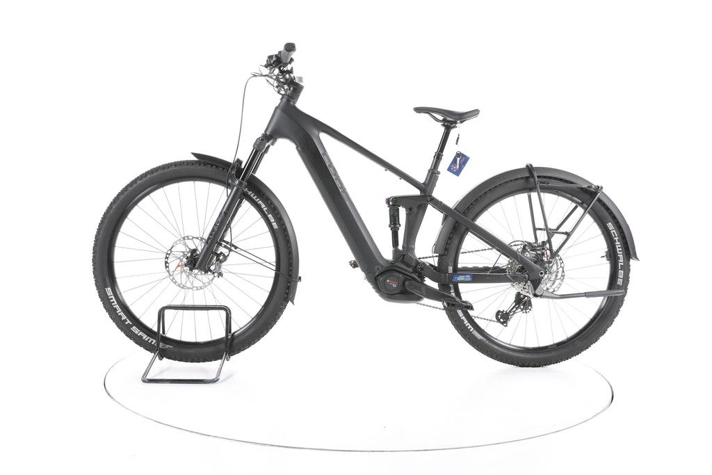 Cube Stereo Hybrid ONE22 SUV E-Bike 2025 - Image 7