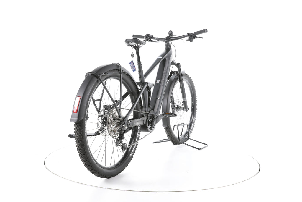 Cube Stereo Hybrid ONE22 SUV E-Bike 2025 - Image 11