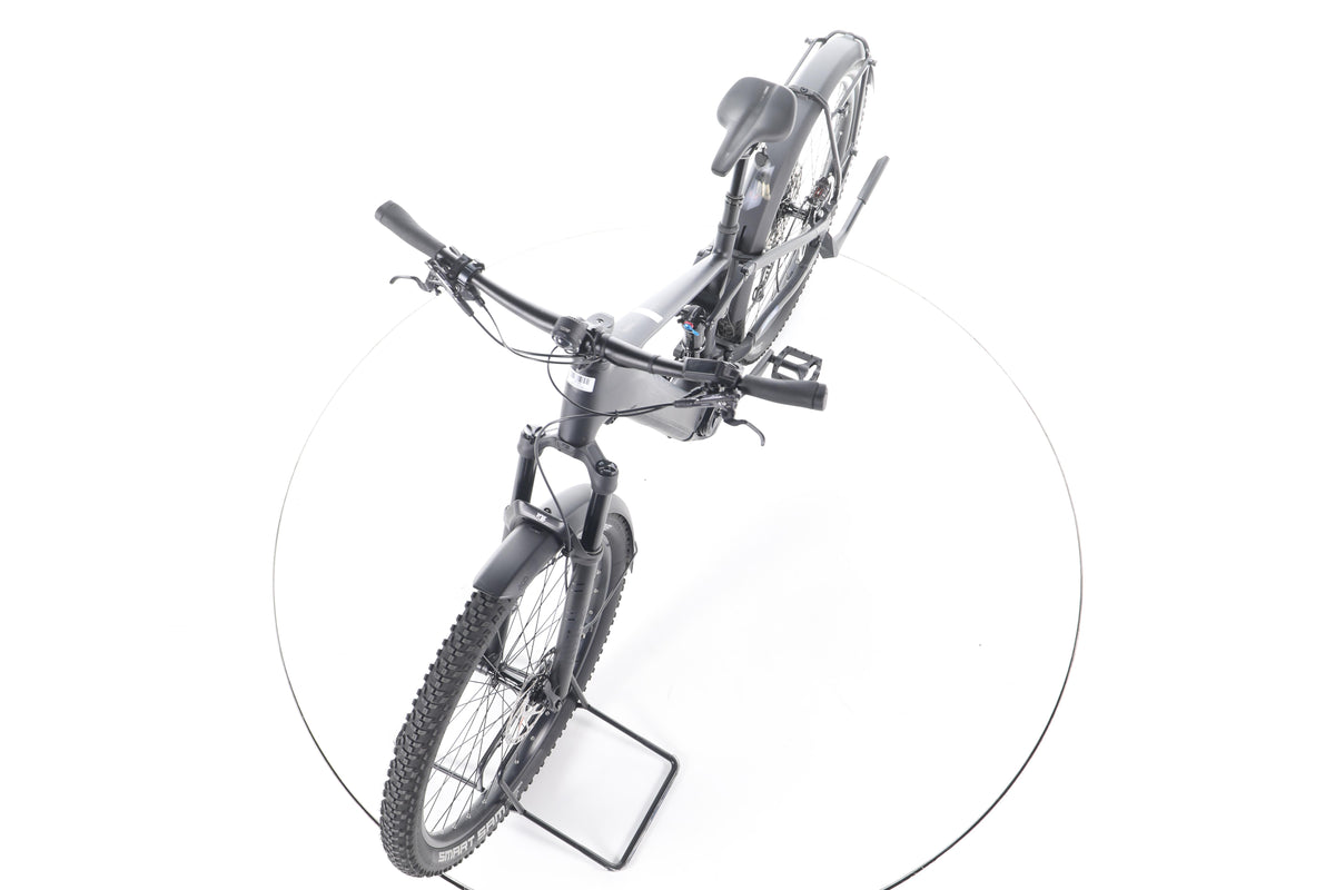 Cube Stereo Hybrid ONE22 SUV E-Bike 2025 - Image 17